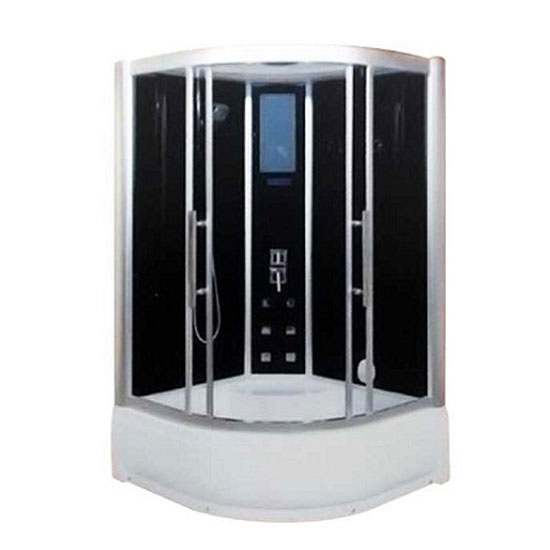 Phòng xông hơi Govern JS-0904