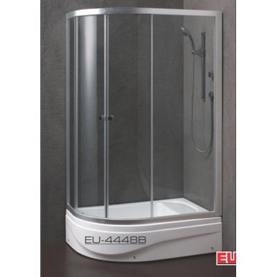 Phòng tắm vách kính Euroking EU-448B