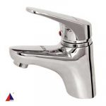 Vòi lavabo nóng lạnh Selta-super star SL-168