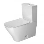 Bồn cầu HAFELE Duravit 588.45.442 (Trọn bộ) Bồn cầu HAFELE Duravit 588.45.442 (Trọn bộ)