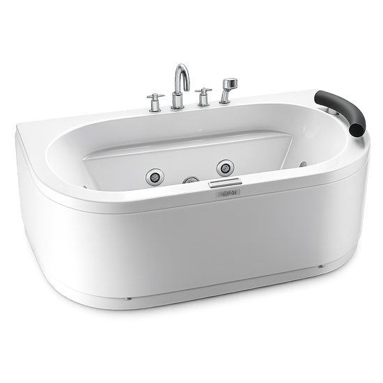 Bồn tắm massage Nofer VR-102 (có sục khí)