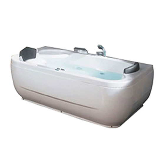 Bồn tắm massage Euroking EU-6140