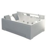 Bồn tắm massage Euroking EU-6154D