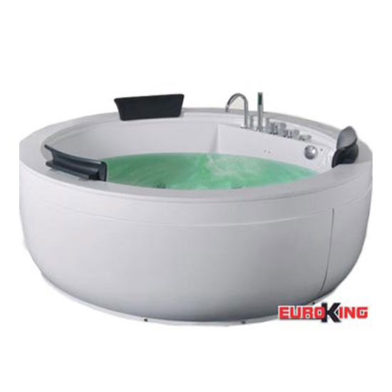 Bồn tắm massage Euroking EU-6168D (có sục khí)