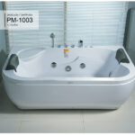 Bồn tắm massage Nofer PM-1003 (có sục khí)