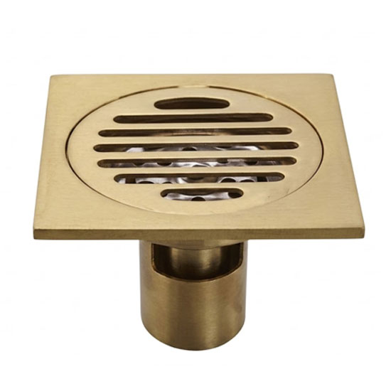 Ga thoát sàn CleanMax GD1212