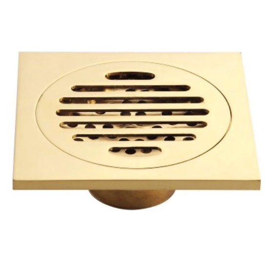 Ga thoát sàn CleanMax GD1507