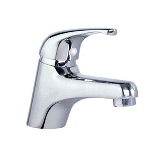 Vòi rửa lavabo lạnh CAESAR BT109CU