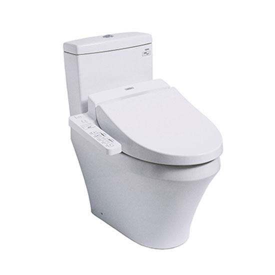 Bồn cầu cảm ứng TOTO CS945DNW7