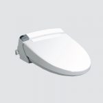 Nắp rửa bồn cầu thông minh Inax CW-KA22AVN Nắp rửa bồn cầu thông minh Inax CW-KA22AVN