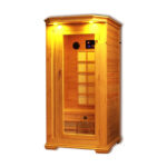 Phòng xông hơi khô HomeSteam HS-101A