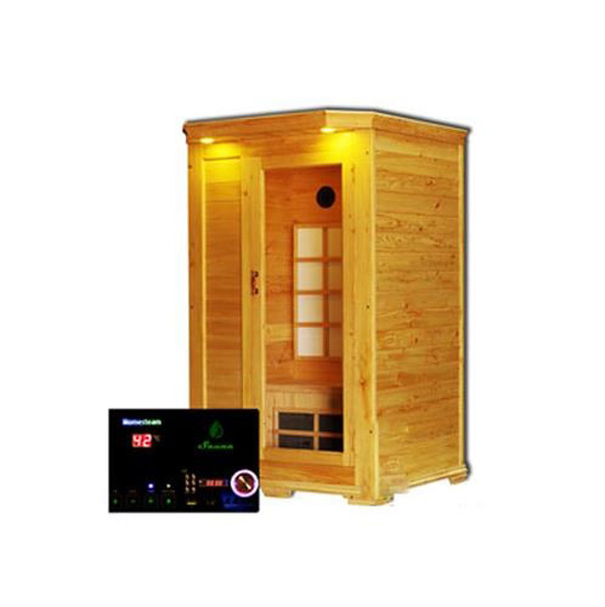 Phòng xông hơi khô HomeSteam HS-201A Phòng xông hơi khô HomeSteam HS-201A