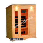 Phòng xông hơi khô HomeSteam HS-301A