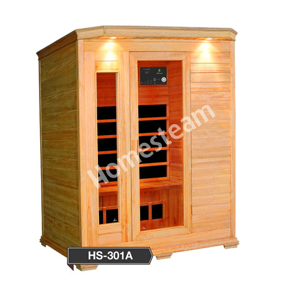 Phòng xông hơi khô HomeSteam HS-301A