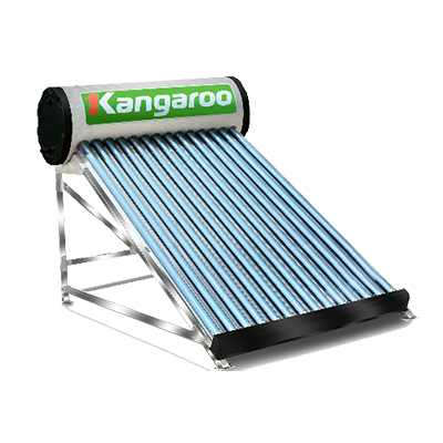 Máy nước nóng năng lượng mặt trời Kangaroo DI 1414
