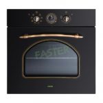 Lò nướng Faster BO 600 Classic Lò nướng Faster BO 600 Classic