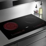 Bếp điện từ Chefs EH-MIX343 ( Nhập khẩu bộ linh kiện E.G.O-Đức)