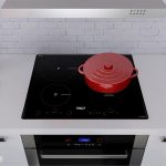 Bếp điện từ Chefs EH-MIX545