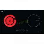 Bếp từ Faster FS MIX 266 Bếp từ Faster FS MIX 266