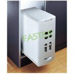 Thùng gạo âm tủ Faster FS RC18 Thùng gạo âm tủ Faster FS RC18