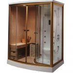 Phòng xông hơi khô HTR HT08