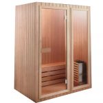 Phòng xông hơi khô HTR HT10