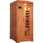 Phòng xông hơi khô HTR HT14