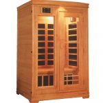 Phòng xông hơi khô HTR HT15 Phòng xông hơi khô HTR HT15