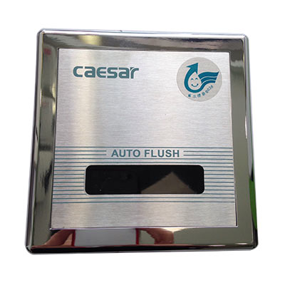 Van xả cảm ứng Tiểu nam Caesar A637 (điện 220V) Van xả cảm ứng Tiểu nam Caesar A637 (điện 220V)