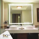 Gương đèn LED Đình Quốc DQ 66670 (70×70)