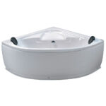 Bồn tắm góc MICIO PB-140T (Ngọc Trai) Bồn tắm góc MICIO PB-140T (Ngọc Trai)