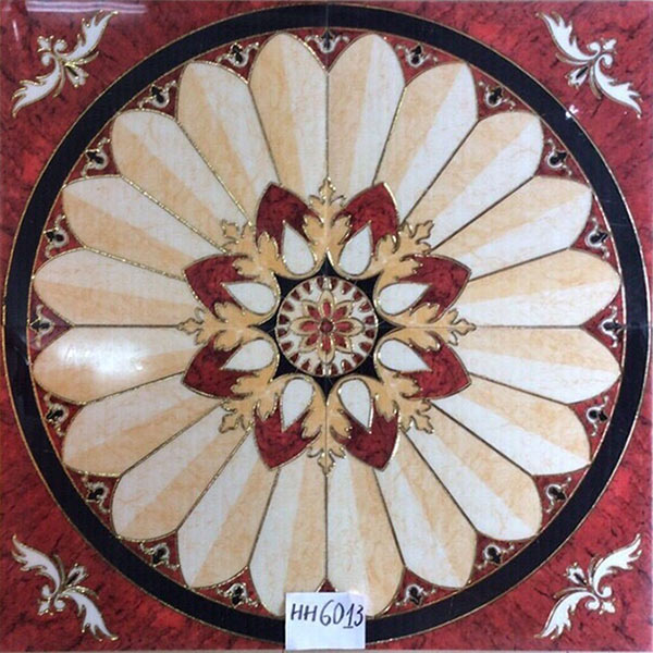 Gạch thảm trang trí HH6013