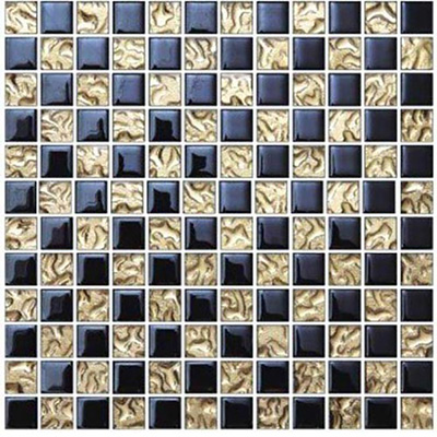 Gạch trang trí Mosaic HN25-002