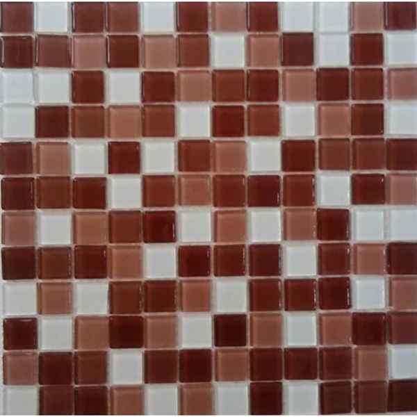 Gạch trang trí Mosaic HT131