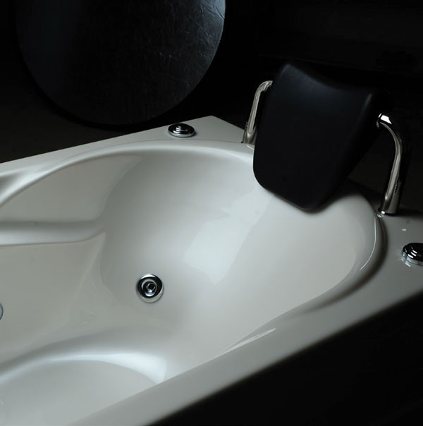 Bồn tắm massage ngọc trai MICIO PM-170R