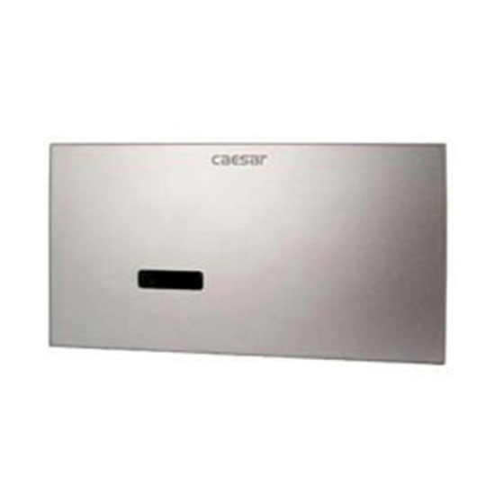 Van xả cảm ứng tiểu nam Caesar A672 (không dùng điện)