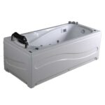 Bồn tắm massage Acrylic MICIO WM-150R (Yếm phải) Bồn tắm massage Acrylic MICIO WM-150R (Yếm phải)