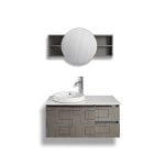 Bộ tủ chậu nhập khẩu Govern A2738 Bộ tủ chậu nhập khẩu Govern A2738