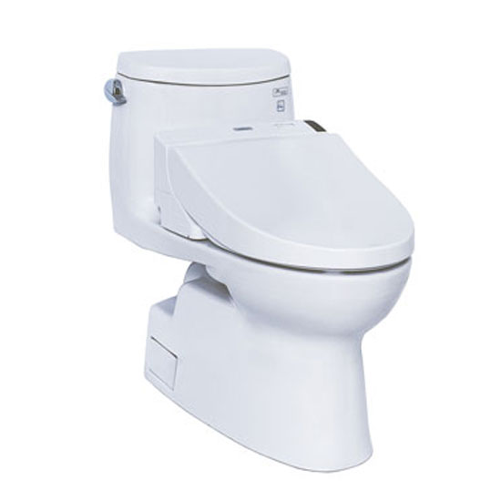 Bồn cầu cảm ứng TOTO MS905W