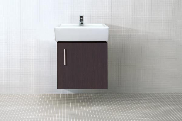 Tủ chậu cabinet phòng tắm Inax CB0504-5QF-B