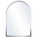 Gương phòng tắm Đình Quốc DQ9125P Gương phòng tắm Đình Quốc DQ9125P
