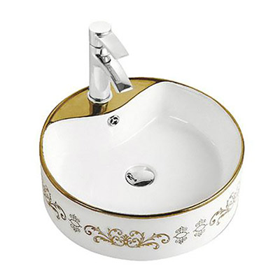 Chậu rửa mặt Lavabo DADA A029-K18