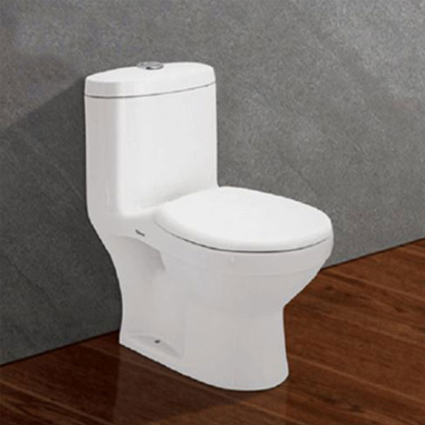 Bồn cầu Viglacera trẻ em BTE