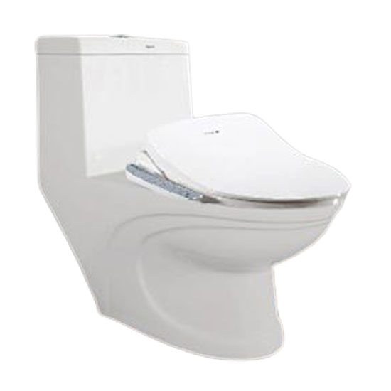 Bồn cầu Viglacera cảm ứng V39 + VSS68S