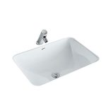 Chậu rửa âm bàn Inax AL-2298V Chậu rửa âm bàn Inax AL-2298V