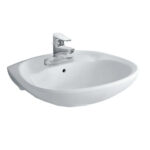 Chậu rửa treo tường Inax L-284V Chậu rửa treo tường Inax L-284V