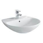 Chậu rửa treo tường Inax L-285V