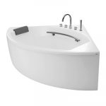 Bồn tắm TOTO PPY1543-5HPE#P/DB503R-2A/NTP002E Bồn tắm TOTO PPY1543-5HPE#P/DB503R-2A/NTP002E