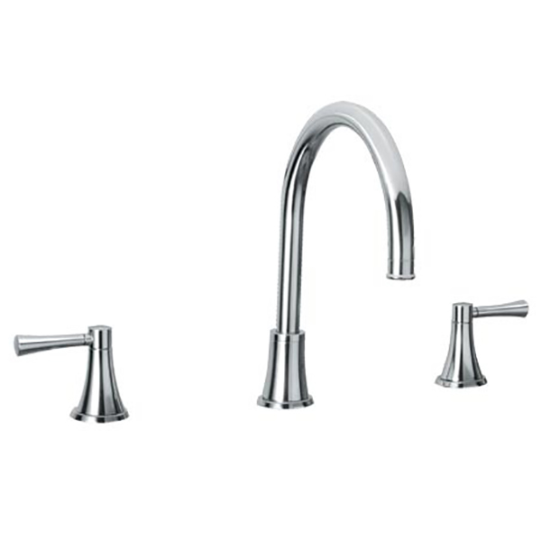 Vòi chậu nóng lạnh TOTO TX467SGV1