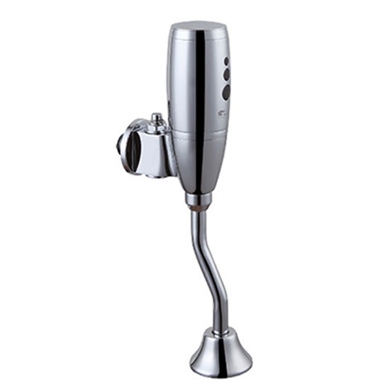 Van xả cảm ứng Tiểu nam TECHOME A602